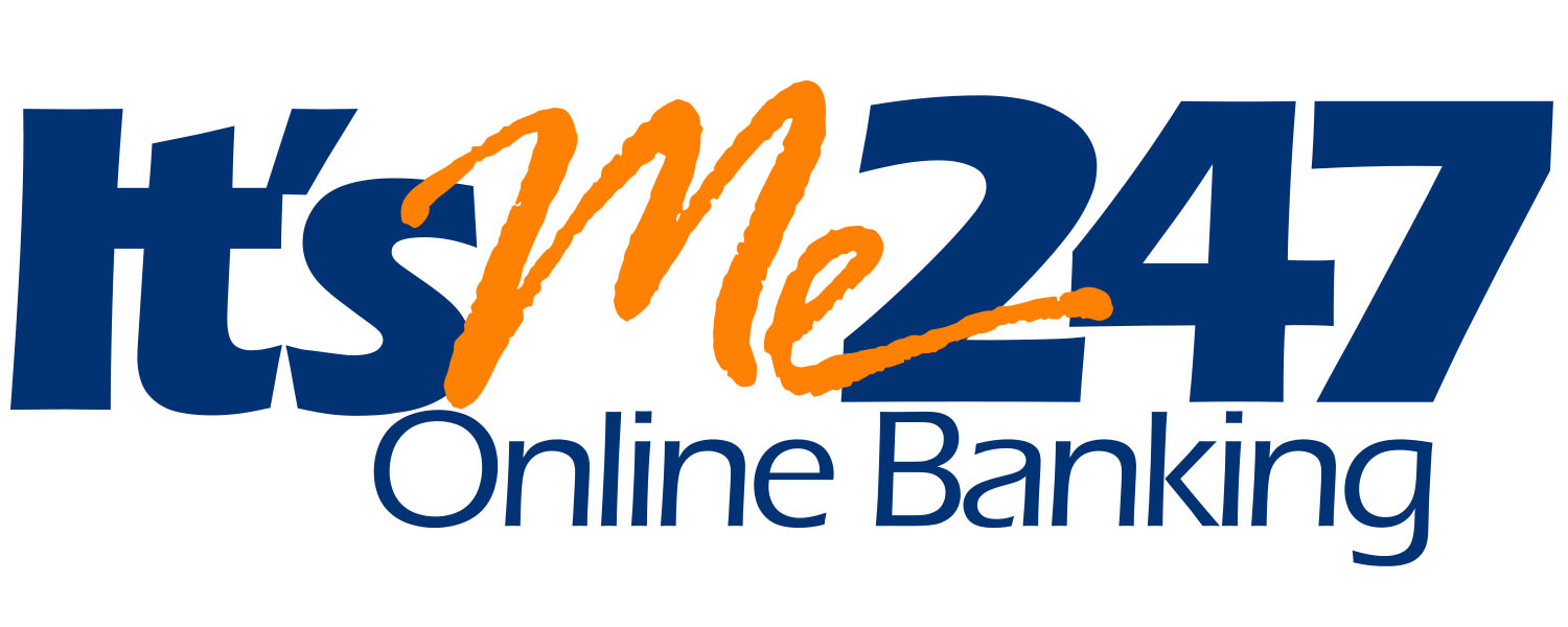 It's Me 247 Online Banking Logo