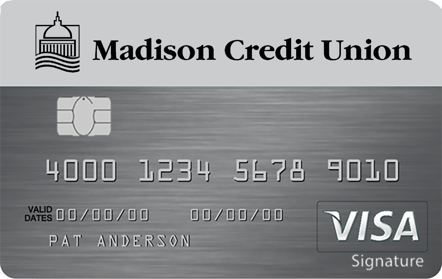 Credit Unions With Credit Cards