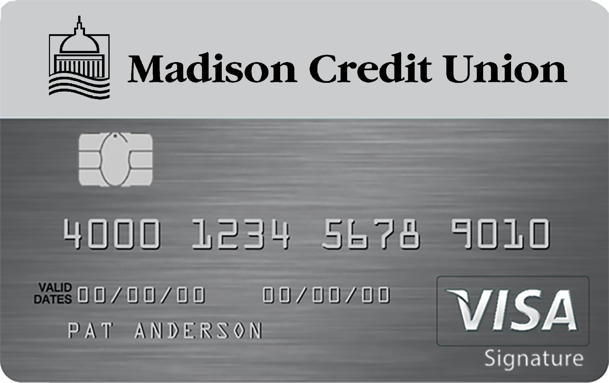 Credit Cards Madison Credit Union