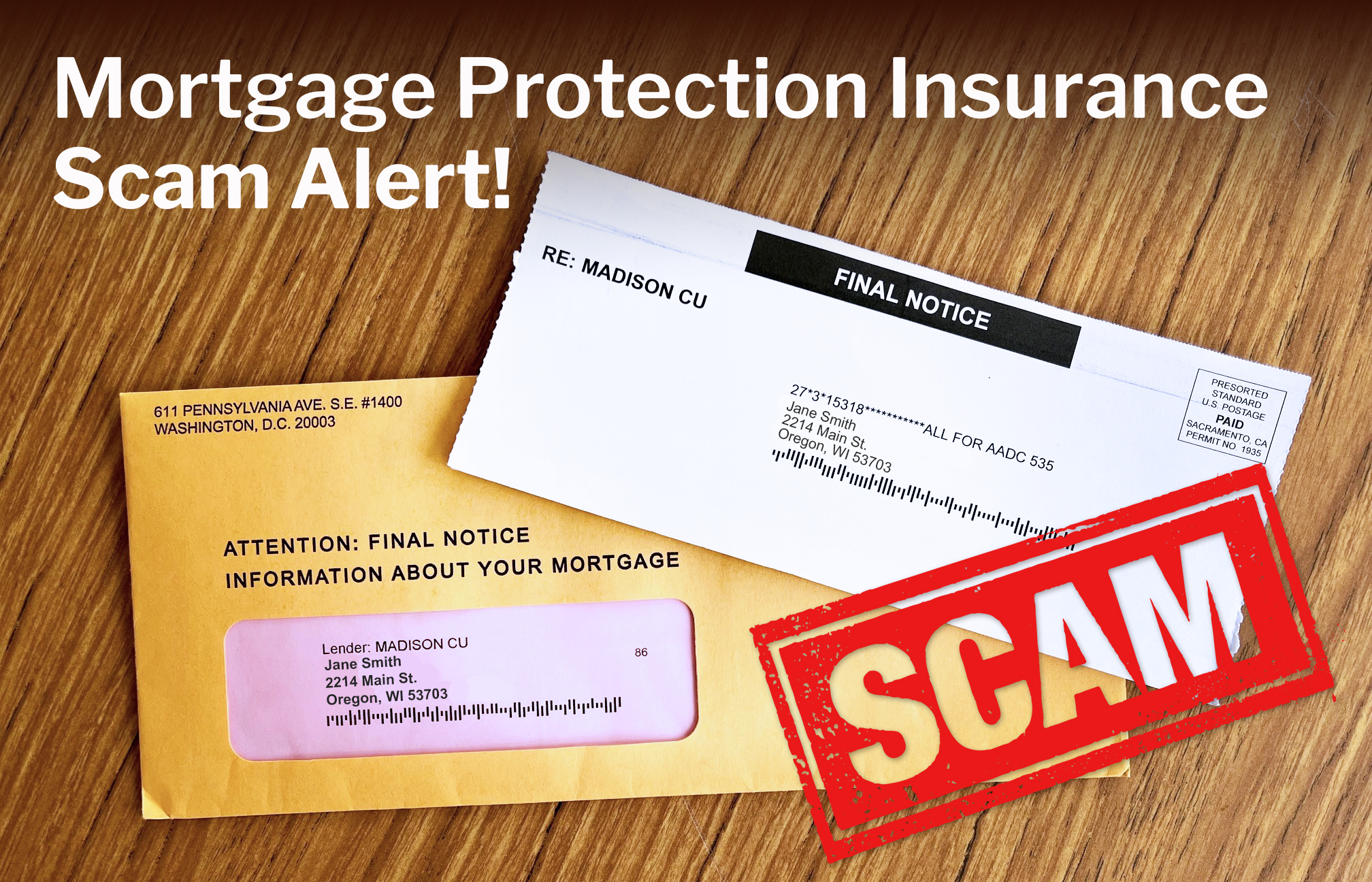 mortgage-protection-scams-madison-credit-union