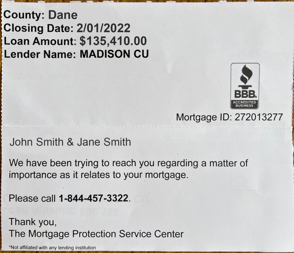 mortgage-protection-scams-madison-credit-union