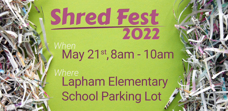 Shred Fest 2022