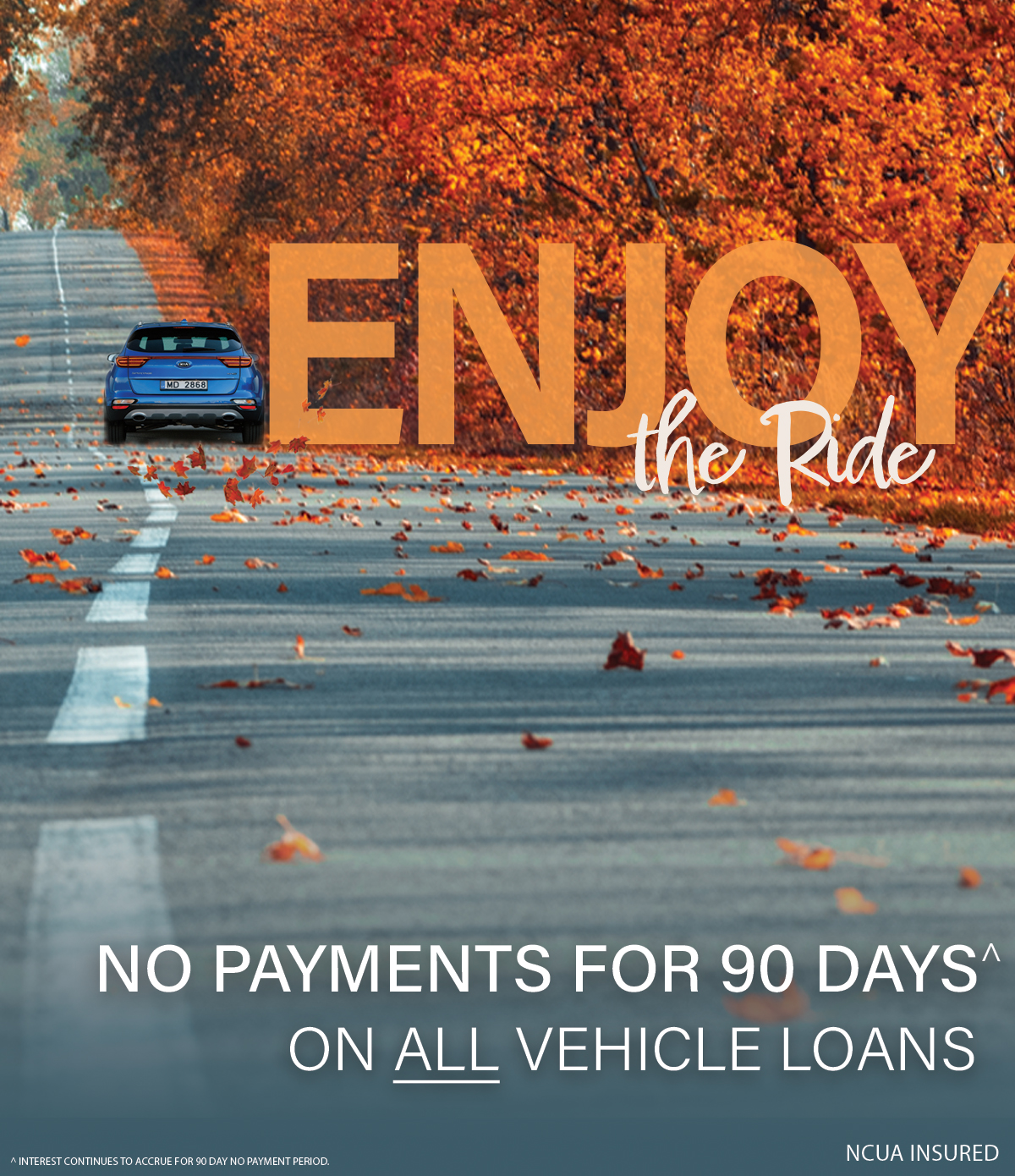 90 days no payments on auto loans