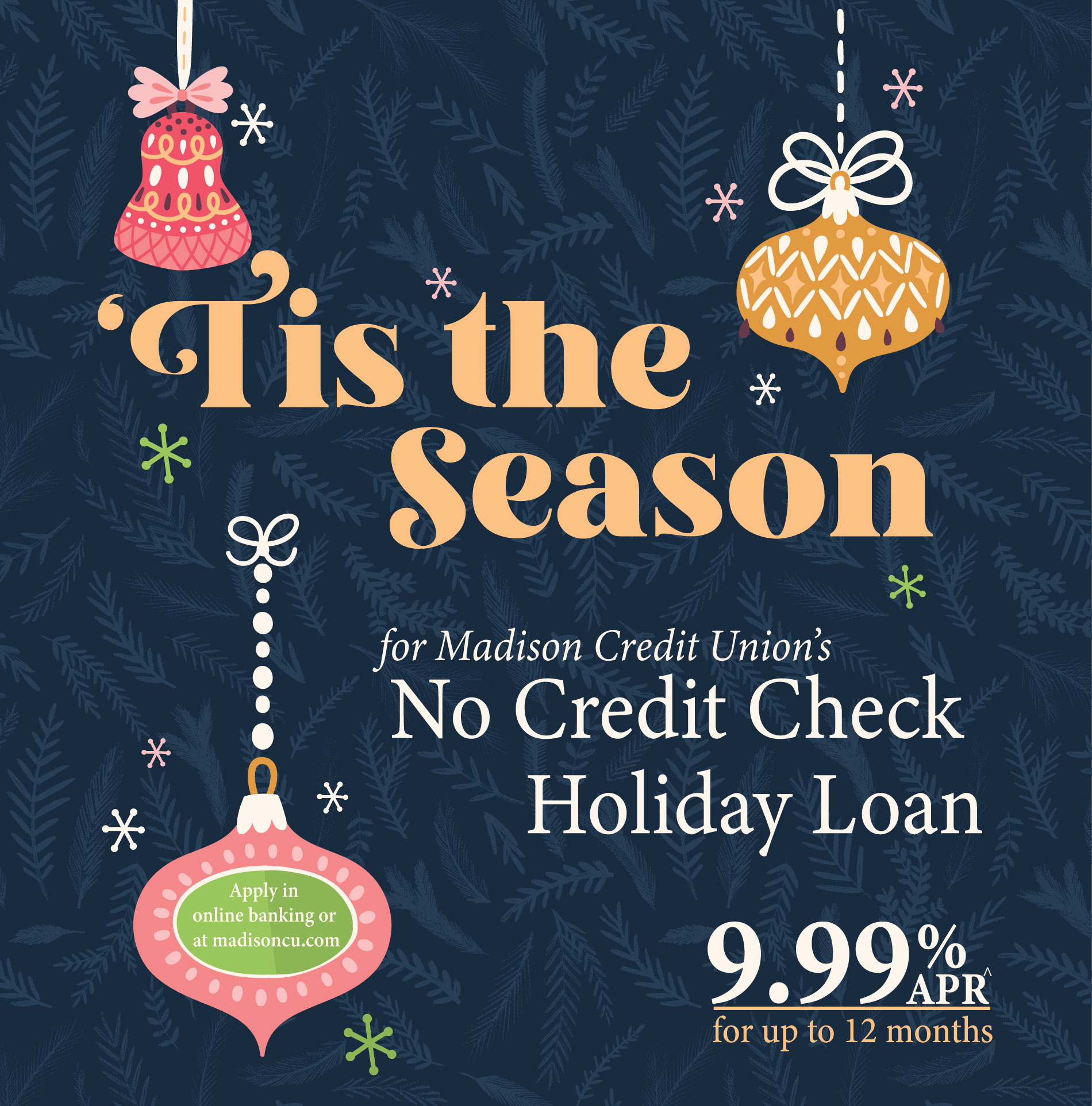 No Credit Check Holiday Loan