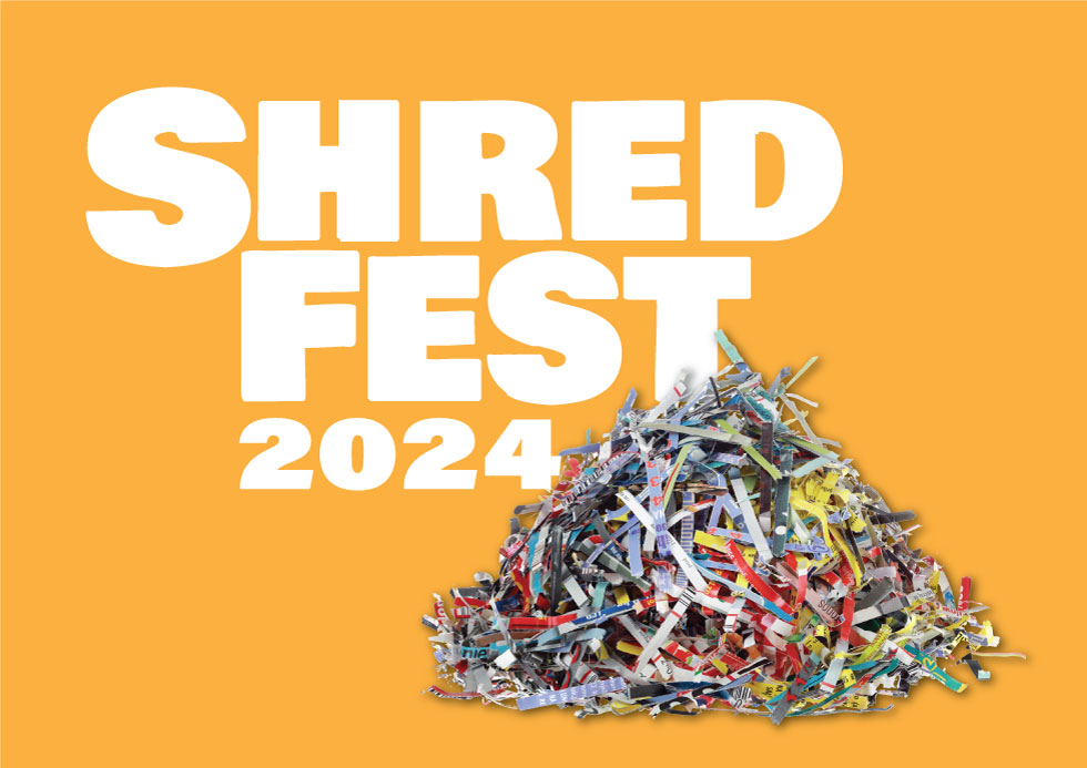 Shred Fest 2024