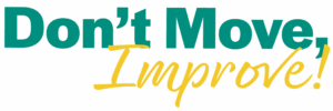 don't move - Improve