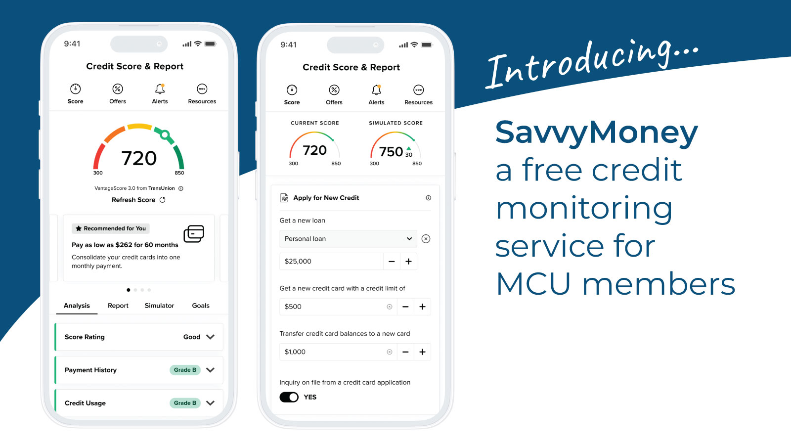 SavvyMoney